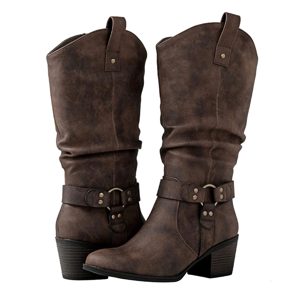Women’s Boots